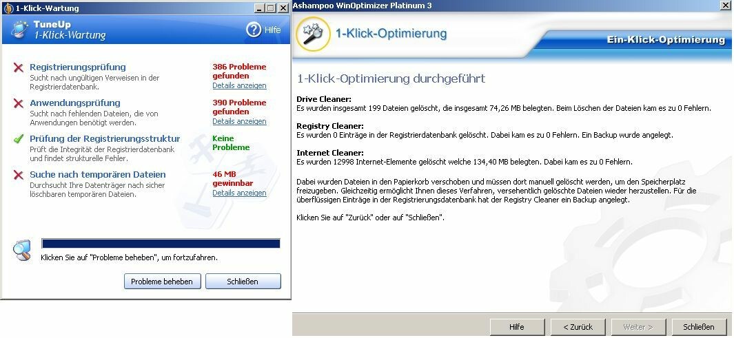 1-Klick-Sanierung