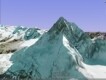 Google Earth: Berlin in der dritten Dimension