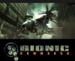 Mensch gegen Maschine: Erste Eindrücke von Bionic Commando