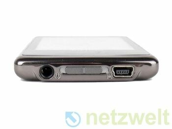 Archos 3 Vision