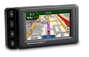 Bmw motorrad navigator iv firmware #2