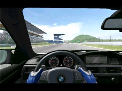 Die beste Spiele-Freeware BMW M3 Challenge