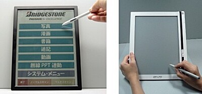 Flat Panel Displays International 2009