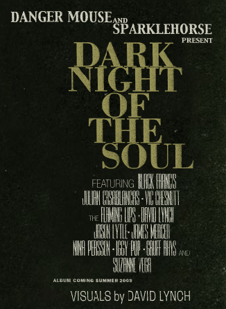 Dark Night Of The Souls