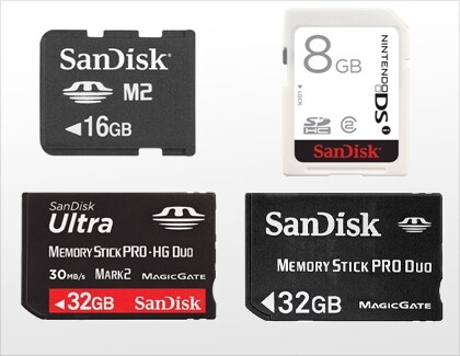 Sandisk