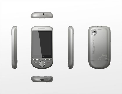 HTC Tattoo