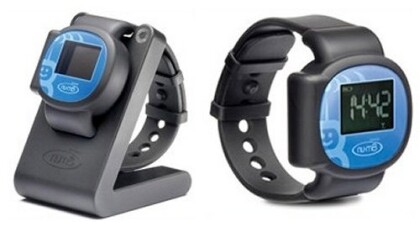 GPS-Armband: Überwachungsuhr für Kinder