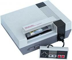NES: Retro Mini Handheld für alte Nintendo-Spiele NES