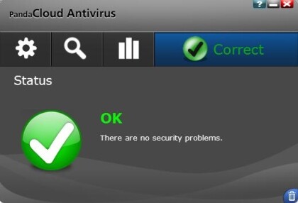 Panda Cloud Antivirus: Kostenlose Finalversion veröffentlicht