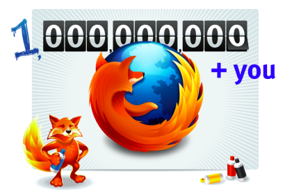 Mozilla Firefox