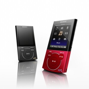 Sony E440