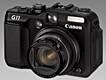 Ende des Pixel-Wahns: Canon Powershot G11 und S90