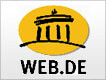 DSL-Tarife bei Web.de