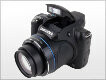 Samsung WB5000 im Test: Großer Zoom, kleiner Bildsensor