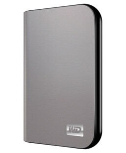 Western Digital: 2,5-Zoll-Festplatte durchbricht Terabyte-Grenze My-Passport-Essential-SE-Serie
