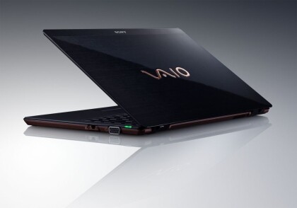 Sony Vaio X