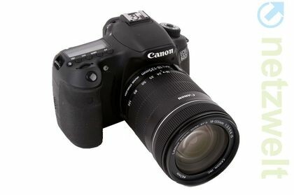 Canon EOS 60D Canon EOS 60D