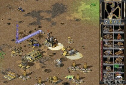 What Is The Serial Number For Command And Conquer Renegade