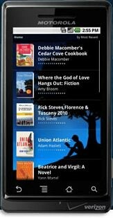 Kindle Kindle