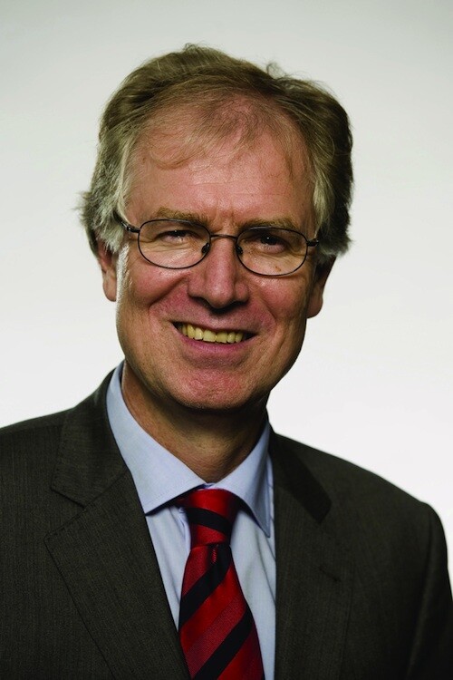 Michael Hange ist seit 2009 Präsident des BSI mit Hauptsitz in Bonn. (Bild: BSI) Michael Hange ist seit 2009 Präsident des BSI mit Hauptsitz in Bonn. (Bild: BSI)