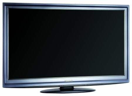 Nur drei Zentimeter tief und elegant im Aussehen: der Panasonic TX-L42 D 25 E. (Bild: netzwelt.de) Nur drei Zentimeter tief und elegant im Aussehen: der Panasonic TX-L42 D 25 E. (Bild: netzwelt.de)