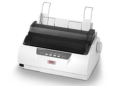 Durchschlagskraft: Robuster 24-Nadeldrucker von Epson Oko
