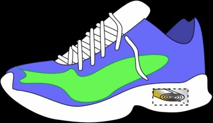 Schuh Schuh