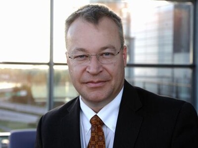 Stephen Elop, der neue Chef von Nokia, war vorher für das Business-Geschäft von Microsoft zuständig. Er könnte helfen, Nokias Geschäfte in den USA wieder auszubauen. (Bild: Nokia) Stephen Elop, der neue Chef von Nokia, war vorher für das Business-Geschäft von Microsoft zuständig. Er könnte helfen, Nokias Geschäfte in den USA wieder auszubauen. (Bild: Nokia)