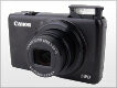 Canon Powershot S90 im Test: Lichtstarke Kompaktkamera