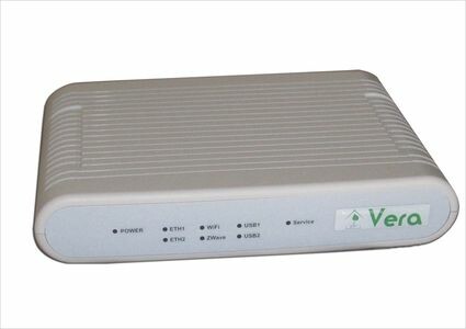 vera modem vera modem