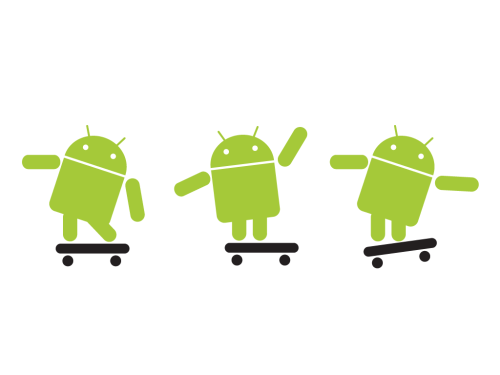Vodafone veröffentlicht neue Android-Versionen fürs HTC Desire und Sony Ericsson Xperia X10. (Bild: Android) Vodafone veröffentlicht neue Android-Versionen fürs HTC Desire und Sony Ericsson Xperia X10. (Bild: Android)
