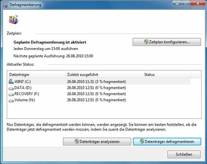 win7 defrag 1 win7 defrag 1