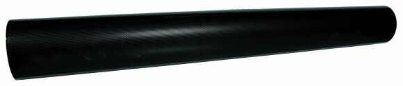 Wohnzimmerverträgliche Ausmaße von 11 x 92,1 x 8,8 Zentimetern: die Harman/Kardon-Soundbar SB 15/230. ( Quelle: Netzwelt ) Wohnzimmerverträgliche Ausmaße von 11 x 92,1 x 8,8 Zentimetern: die Harman/Kardon-Soundbar SB 15/230. ( Quelle: Netzwelt )