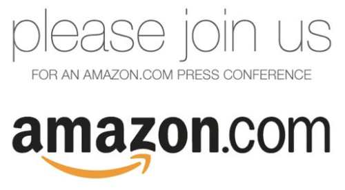 Amazon lädt für den 28. September zu einer Pressekonferenz ein. (Bild: Engadget.com) Amazon lädt für den 28. September zu einer Pressekonferenz ein. (Bild: Engadget.com)