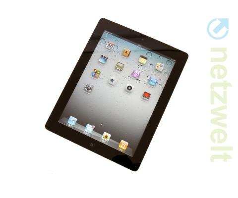Apple könnte 2012 einen "kleinen Bruder" für das iPad präsentieren. (Bild: netzwelt) Apple könnte 2012 einen "kleinen Bruder" für das iPad präsentieren. (Bild: netzwelt)