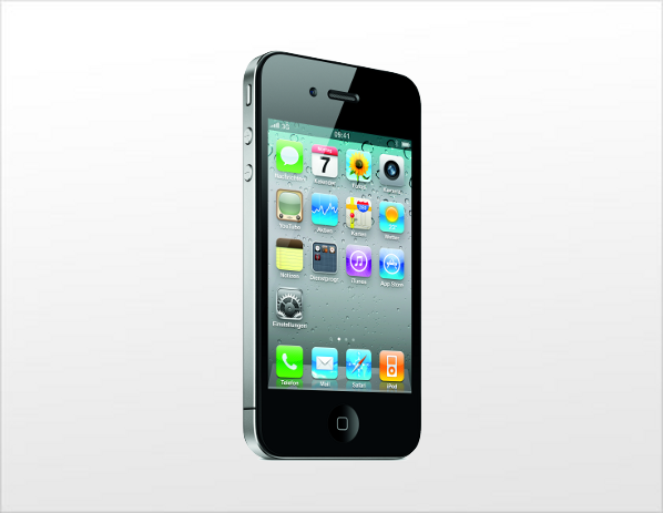 Apple ordert weniger iPhone 4-Modelle, aber das neue iPhone 5 hebt die bestellte Marge mächtig an. (Bild: Apple) Apple ordert weniger iPhone 4-Modelle, aber das neue iPhone 5 hebt die bestellte Marge mächtig an. (Bild: Apple)