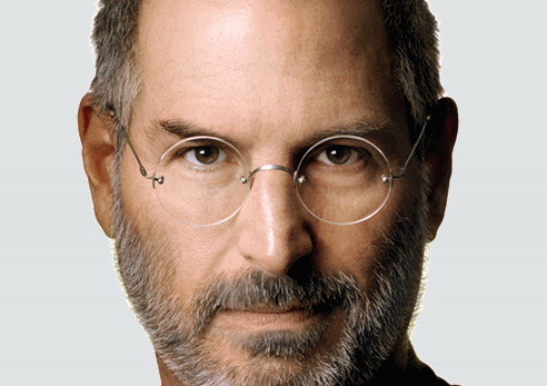 Außergewöhnlicher Weitblick": Apple-Chef Steve Jobs tritt zurück. (Bild: Screenshot) Außergewöhnlicher Weitblick": Apple-Chef Steve Jobs tritt zurück. (Bild: Screenshot)
