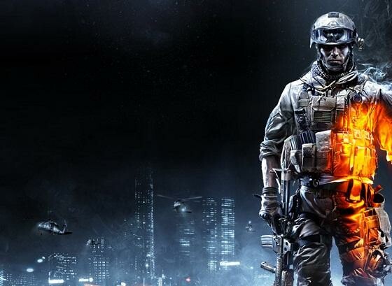 Battlefield 3-Spieler müssen Origin verwenden. (Bild: Screenshot) Battlefield 3-Spieler müssen Origin verwenden. (Bild: Screenshot)