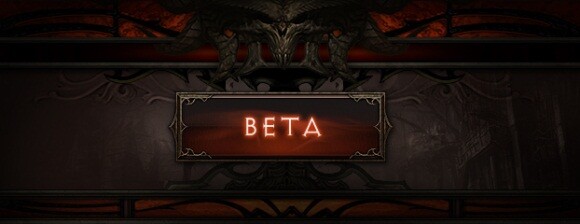 Dieses Wochenende können alle Nutzer die Beta von Diablo III spielen. (Bild: Blizzard) Dieses Wochenende können alle Nutzer die Beta von Diablo III spielen. (Bild: Blizzard)