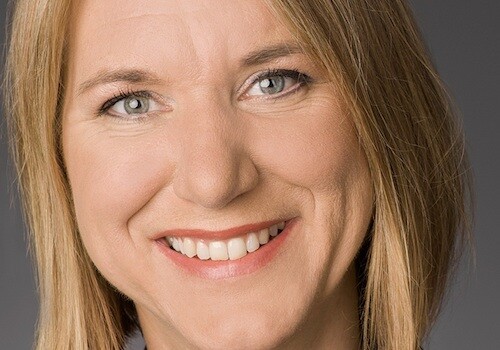 Christine Ehlers ist Pressesprecherin der GVU und arbeitet am Hauptsitz in Berlin. (Bild: Ehlers/GVU) Christine Ehlers ist Pressesprecherin der GVU und arbeitet am Hauptsitz in Berlin. (Bild: Ehlers/GVU)