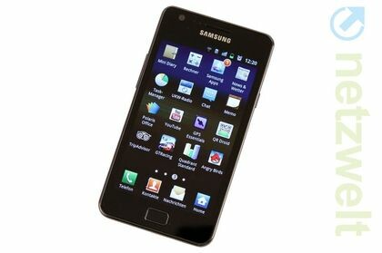 Auch in Deutschland soll bald Android 2.3.4 für das Galaxy S2 verfügbar sein. Auch in Deutschland soll bald Android 2.3.4 für das Galaxy S2 verfügbar sein.