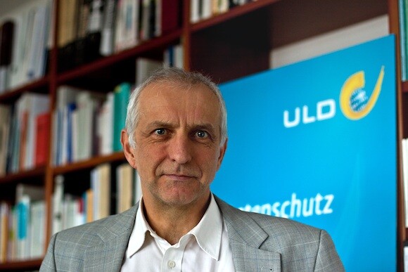 Dr. Thilo Weichert gehört zu den schärfsten Kritikern von Facebook. (Bild: ULD) Dr. Thilo Weichert gehört zu den schärfsten Kritikern von Facebook. (Bild: ULD)
