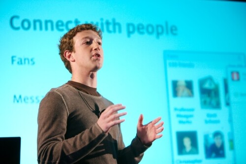 Facebook-Gründer Mark Zuckerberg muss den Winklevoss-Zwillingen nicht mehr Geld zahlen als 2008 festgelegt. (Bild: Facebook) Facebook-Gründer Mark Zuckerberg muss den Winklevoss-Zwillingen nicht mehr Geld zahlen als 2008 festgelegt. (Bild: Facebook)