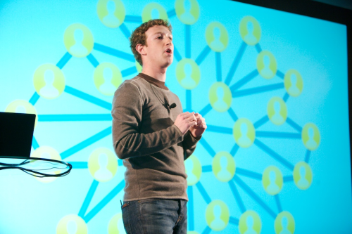 Facebook hat nicht nur Gründer Mark Zuckerberg ein Vermögen eingebracht. (Bild: Facebook) Facebook hat nicht nur Gründer Mark Zuckerberg ein Vermögen eingebracht. (Bild: Facebook)