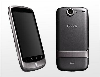 Google will künftig keine Updates mehr für das Nexus One veröffentlichen. (Bild: Google) Google will künftig keine Updates mehr für das Nexus One veröffentlichen. (Bild: Google)