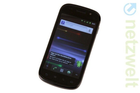Googles mobiles Betriebssystem Android kommt bei immer mehr Smartphones zum Einsatz und hält inzwischen einen Marktanteil von 48 Prozent. (Bild: netzwelt) Googles mobiles Betriebssystem Android kommt bei immer mehr Smartphones zum Einsatz und hält inzwischen einen Marktanteil von 48 Prozent. (Bild: netzwelt)