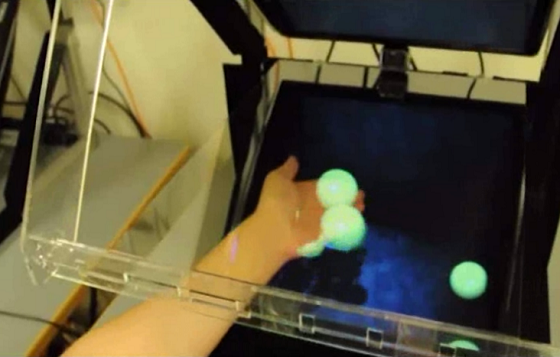 Hologramm Spiele Hologramm Spiele