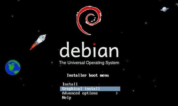 Der Hurd-Kernel könnte gleichberechtigt neben Linux in Debian 7.0 einziehen. (Bild: Netzwelt) Der Hurd-Kernel könnte gleichberechtigt neben Linux in Debian 7.0 einziehen. (Bild: Netzwelt)
