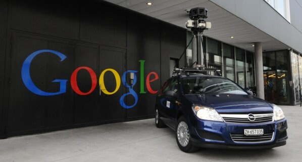 Die Diskussion um die Street View-Datenpanne von 2010 geht in eine neue Runde. (Bild: Google) Die Diskussion um die Street View-Datenpanne von 2010 geht in eine neue Runde. (Bild: Google)