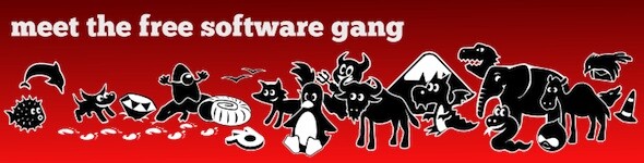 Am Document Freedmon Day will die Free Software Foundation über offene Standards informieren (Bild: Free Software Foundation) Am Document Freedmon Day will die Free Software Foundation über offene Standards informieren (Bild: Free Software Foundation)